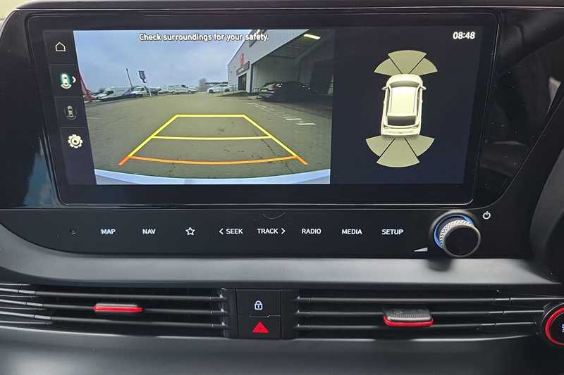 Used Hyundai i20 2025 for sale - 77513607: Photo 19