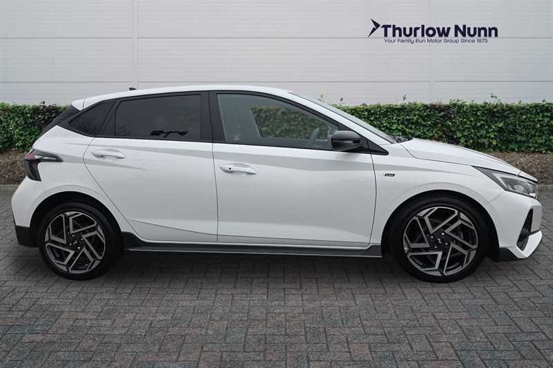 Used Hyundai i20 2025 for sale - 77513607: Photo 2