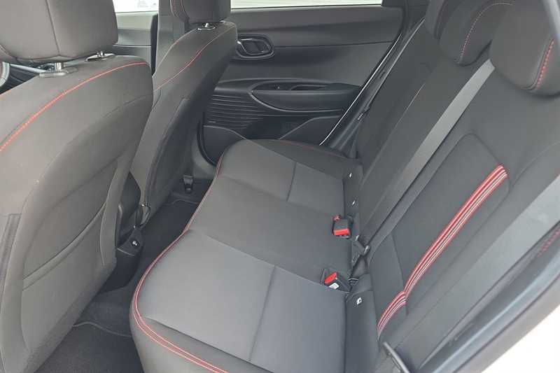 Used Hyundai i20 2025 for sale - 77513607: Photo 25