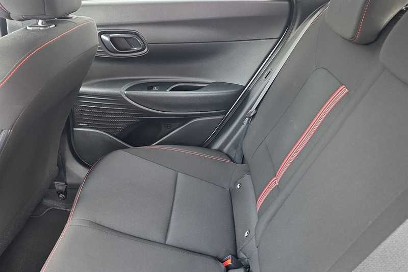 Used Hyundai i20 2025 for sale - 77513607: Photo 26