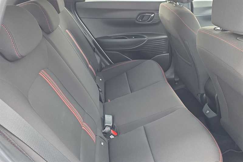 Used Hyundai i20 2025 for sale - 77513607: Photo 27