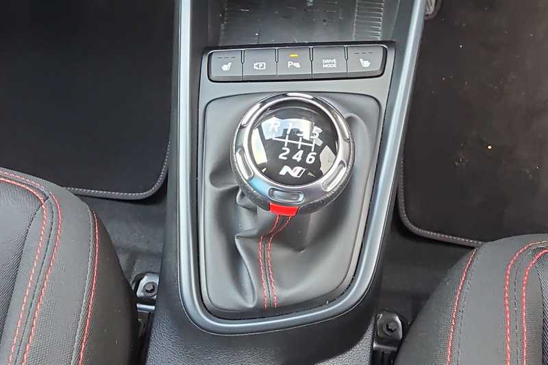Used Hyundai i20 2025 for sale - 77513607: Photo 35