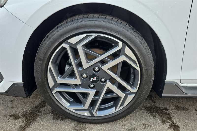 Used Hyundai i20 2025 for sale - 77513607: Photo 38