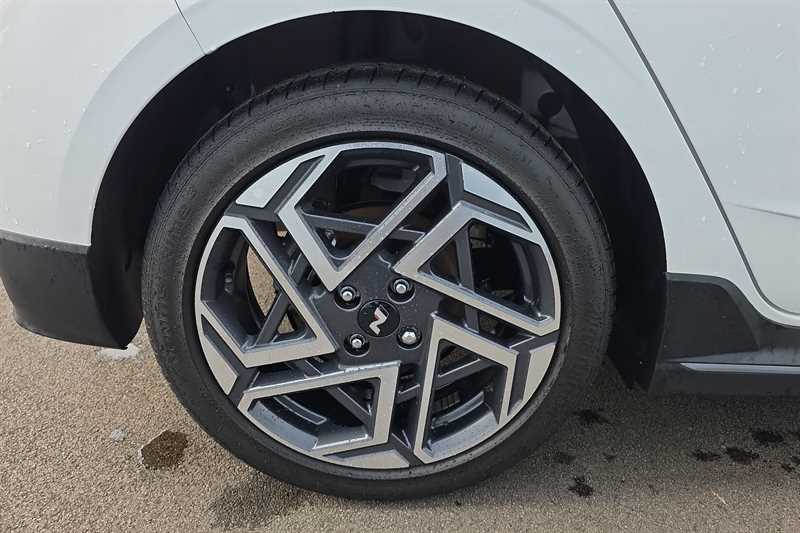 Used Hyundai i20 2025 for sale - 77513607: Photo 39