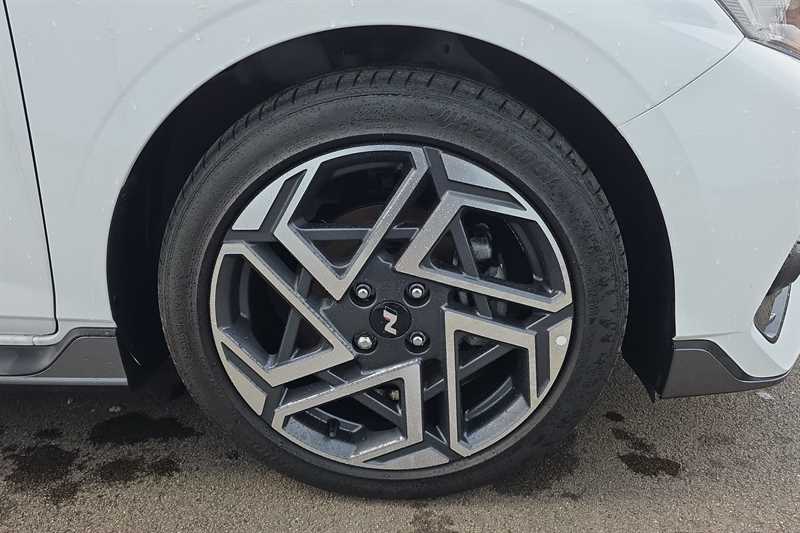 Used Hyundai i20 2025 for sale - 77513607: Photo 40