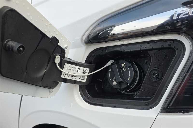 Used Hyundai i20 2025 for sale - 77513607: Photo 41