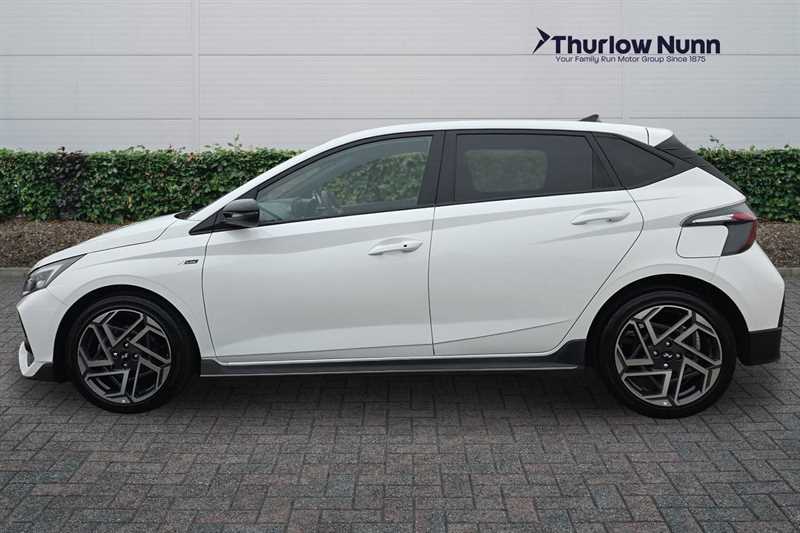 Used Hyundai i20 2025 for sale - 77513607: Photo 6