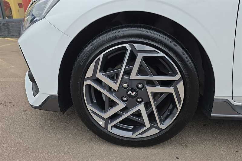 Used Hyundai i20 2025 for sale - 77513607: Photo 9