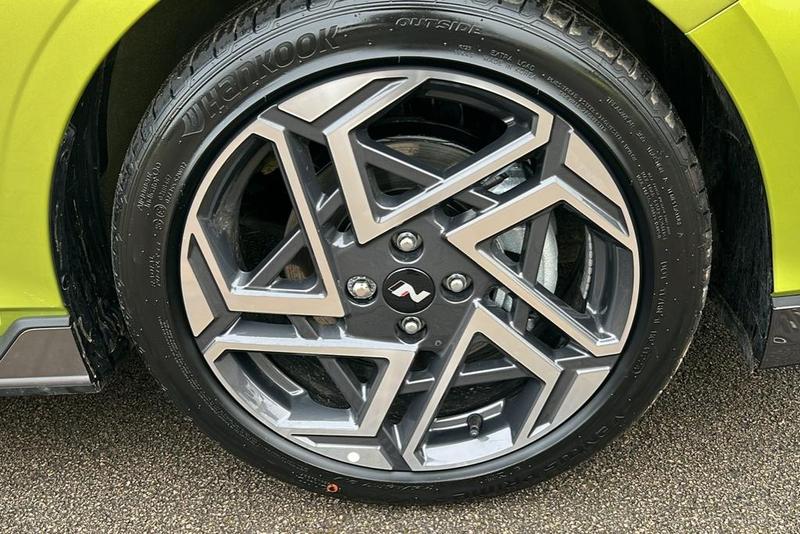 Used Hyundai i20 2025 for sale - 77513821: Photo 11