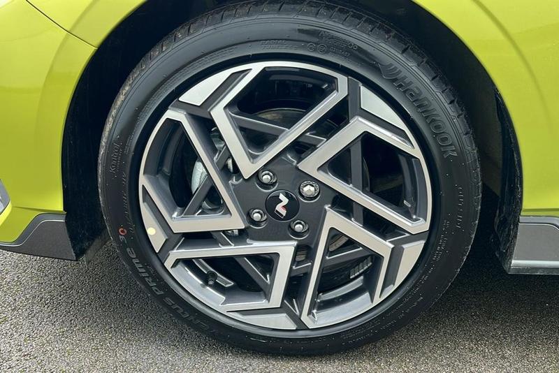 Used Hyundai i20 2025 for sale - 77513821: Photo 12