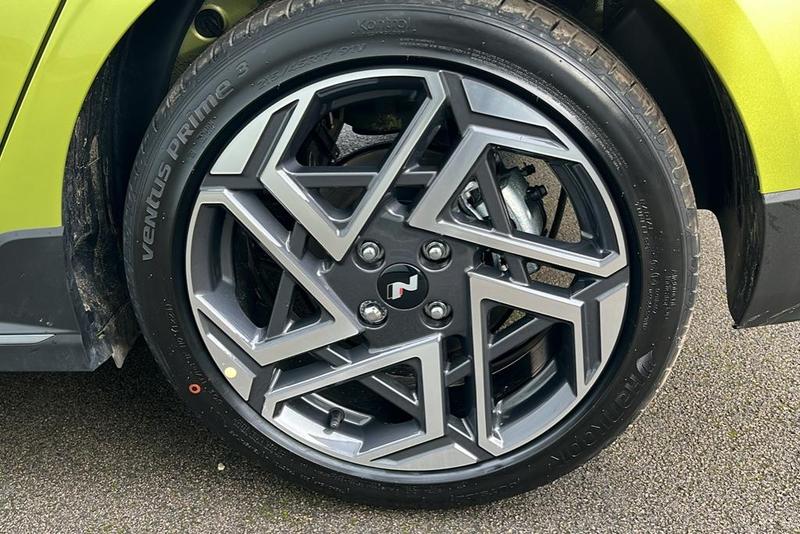 Used Hyundai i20 2025 for sale - 77513821: Photo 13