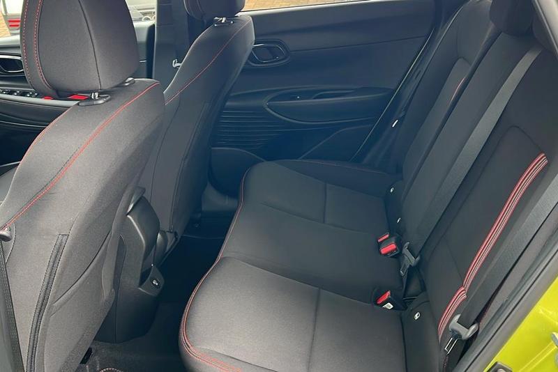 Used Hyundai i20 2025 for sale - 77513821: Photo 16