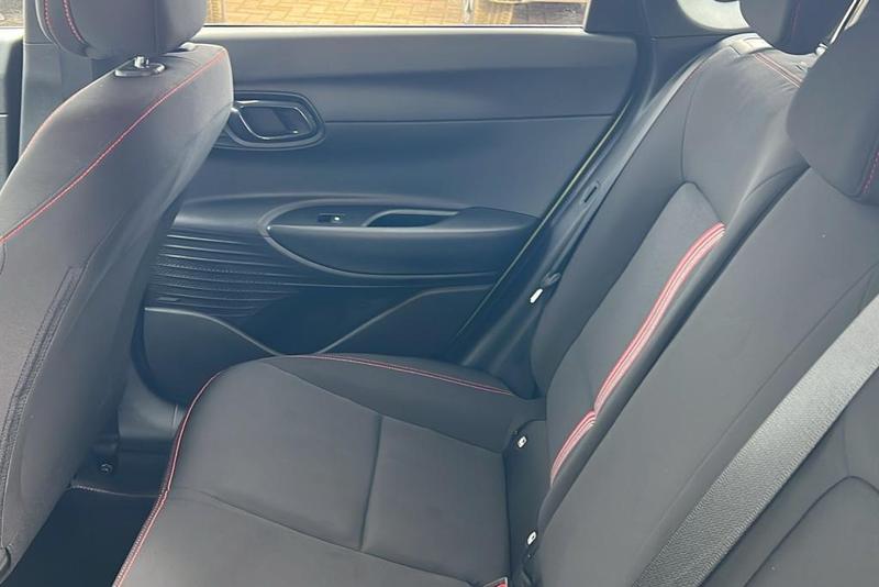 Used Hyundai i20 2025 for sale - 77513821: Photo 17