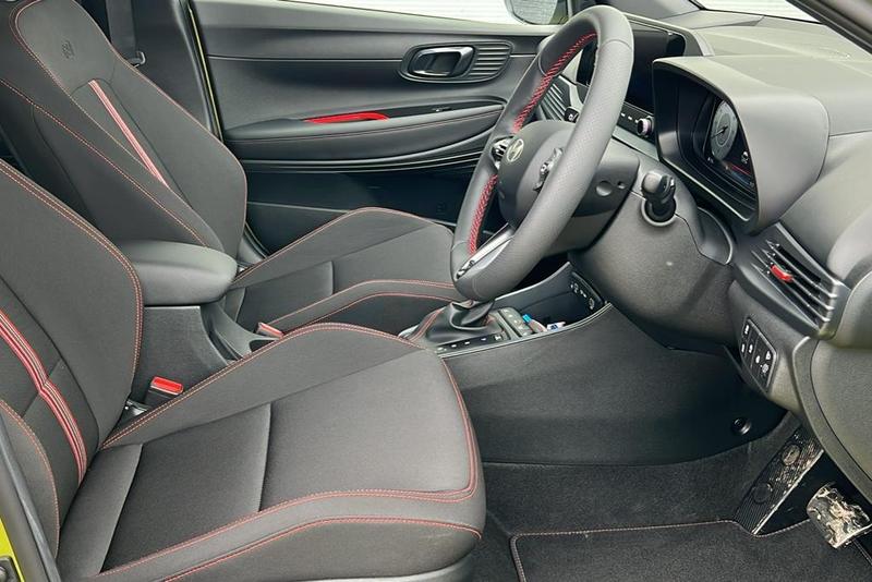 Used Hyundai i20 2025 for sale - 77513821: Photo 20