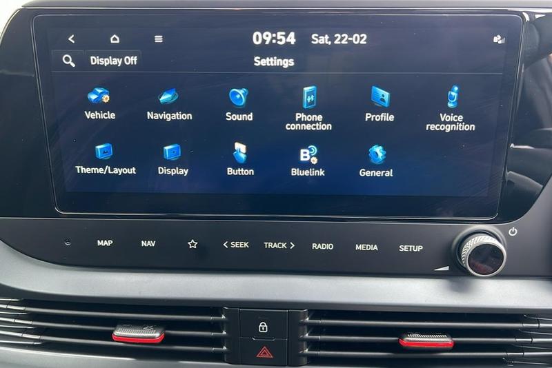 Used Hyundai i20 2025 for sale - 77513821: Photo 34