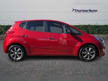 Used Hyundai Ix20 2019 for sale - 78638183: Photo