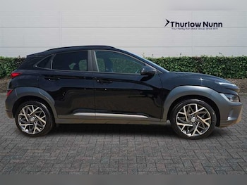 Used Hyundai KONA 2023 for sale - 79147283: Photo