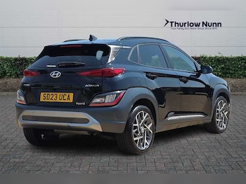 Used Hyundai KONA 2023 for sale - 79147283: Photo
