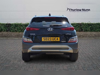 Used Hyundai KONA 2023 for sale - 79147283: Photo