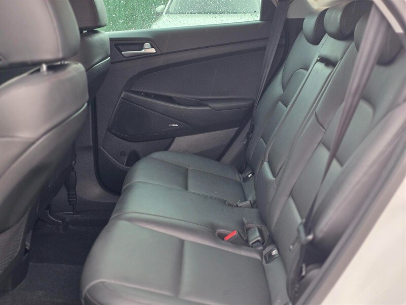 Used Hyundai TUCSON 2021 for sale - 77471669: Photo 10