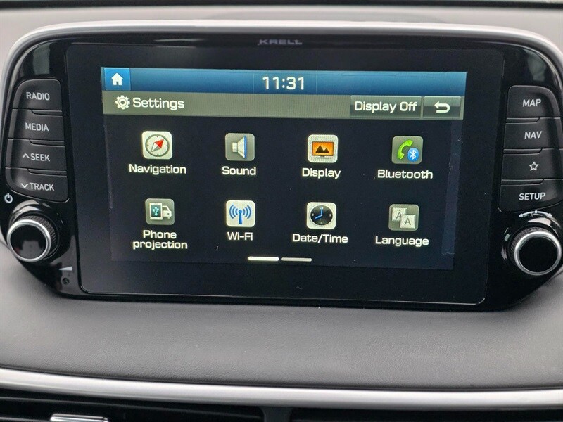 Used Hyundai TUCSON 2021 for sale - 77471669: Photo 15