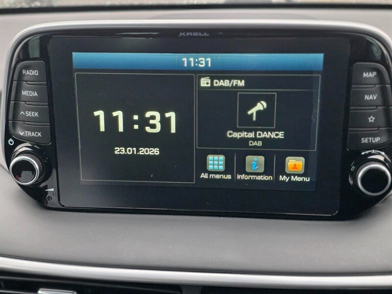 Used Hyundai TUCSON 2021 for sale - 77471669: Photo 17