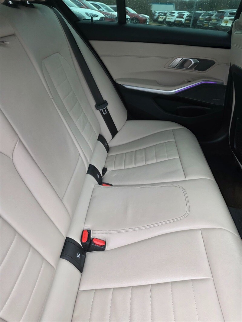 Used BMW 3 Series 2019 for sale - 77512871: Photo 10