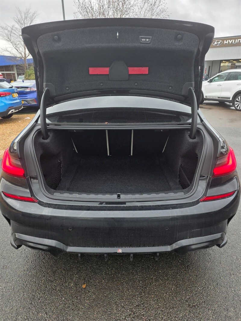 Used BMW 3 Series 2019 for sale - 77512871: Photo 11