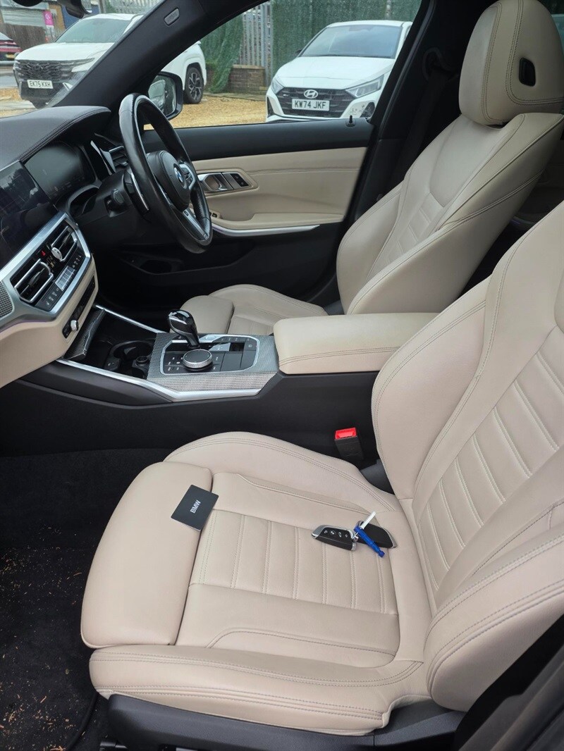 Used BMW 3 Series 2019 for sale - 77512871: Photo 12