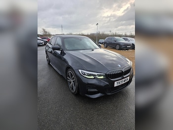 BMW 3 Series feature image