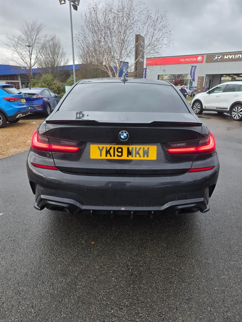 Used BMW 3 Series 2019 for sale - 77512871: Photo 5