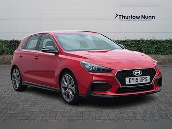 Used Hyundai i30 2019 for sale - 79430382: Photo