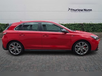 Used Hyundai i30 2019 for sale - 79430382: Photo