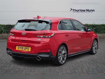 Used Hyundai i30 2019 for sale - 79430382: Photo