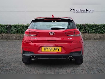Used Hyundai i30 2019 for sale - 79430382: Photo
