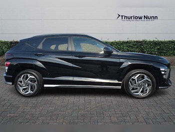 Used Hyundai KONA 2026 for sale - 78696055: Photo