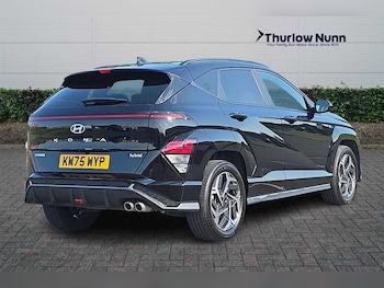 Used Hyundai KONA 2026 for sale - 78696055: Photo