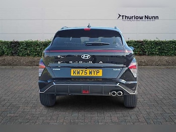 Used Hyundai KONA 2026 for sale - 78696055: Photo
