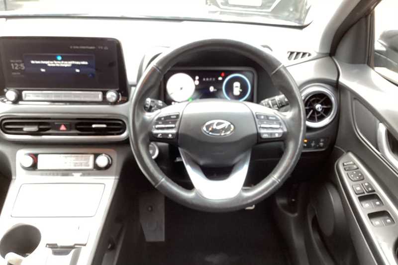Used Hyundai KONA 2021 for sale - 77471210: Photo 11