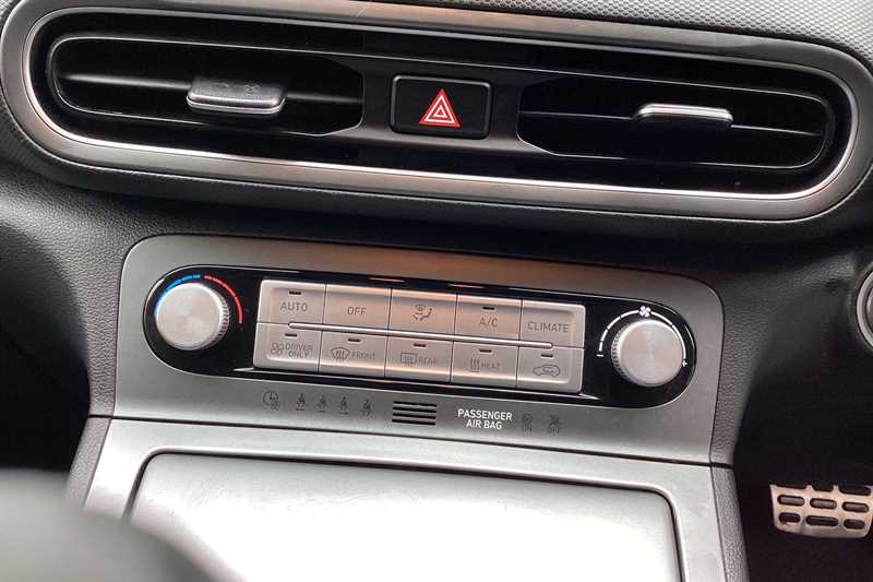 Used Hyundai KONA 2021 for sale - 77471210: Photo 15