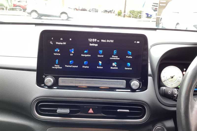 Used Hyundai KONA 2021 for sale - 77471210: Photo 17