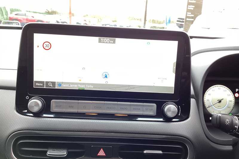 Used Hyundai KONA 2021 for sale - 77471210: Photo 18