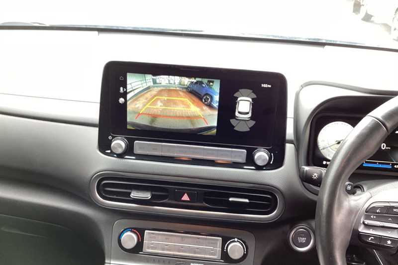 Used Hyundai KONA 2021 for sale - 77471210: Photo 19