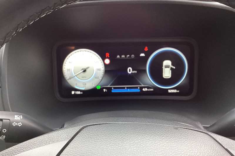 Used Hyundai KONA 2021 for sale - 77471210: Photo 20