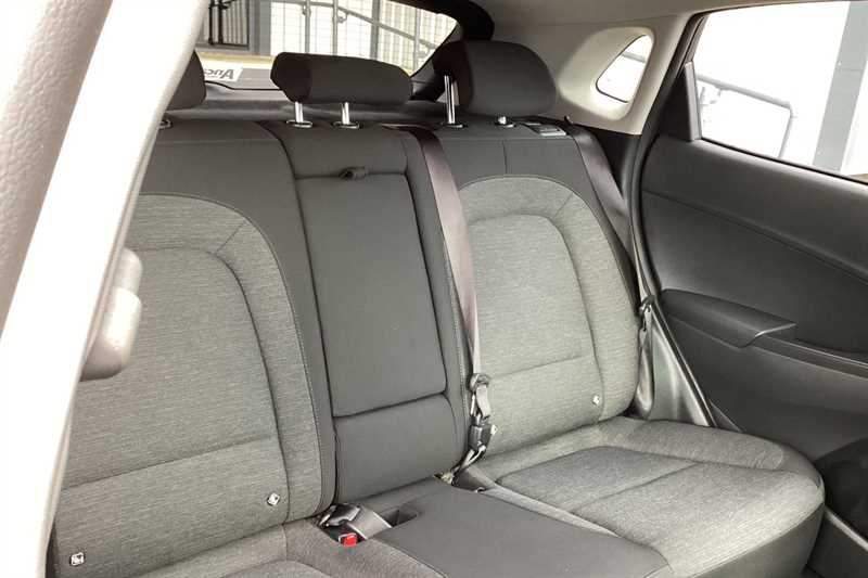 Used Hyundai KONA 2021 for sale - 77471210: Photo 23