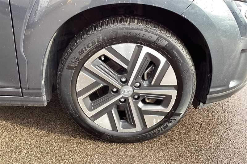 Used Hyundai KONA 2021 for sale - 77471210: Photo 26