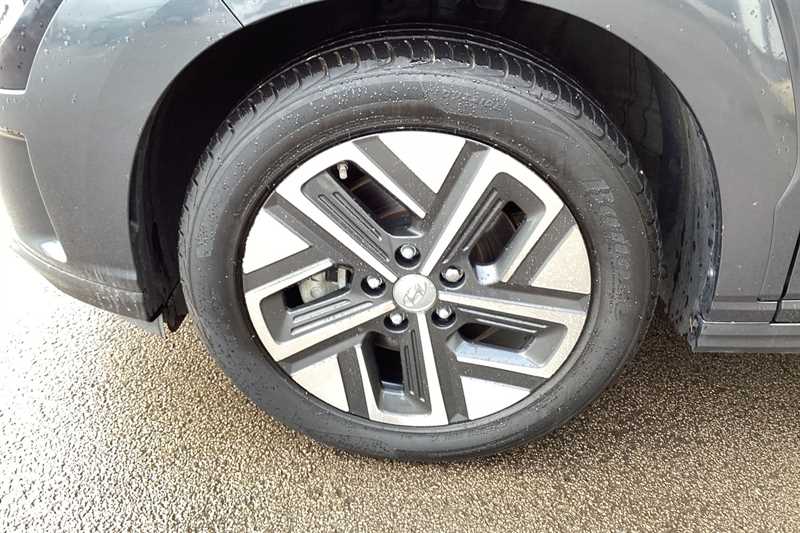 Used Hyundai KONA 2021 for sale - 77471210: Photo 27