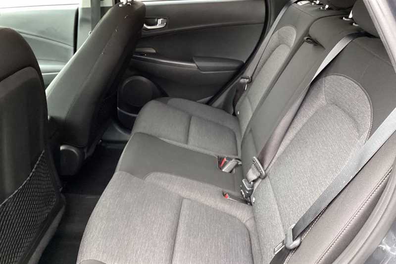 Used Hyundai KONA 2021 for sale - 77471210: Photo 34