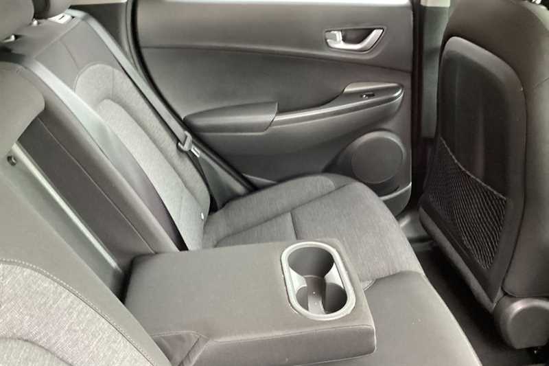 Used Hyundai KONA 2021 for sale - 77471210: Photo 37