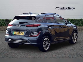 Used Hyundai KONA 2021 for sale - 77471210: Photo